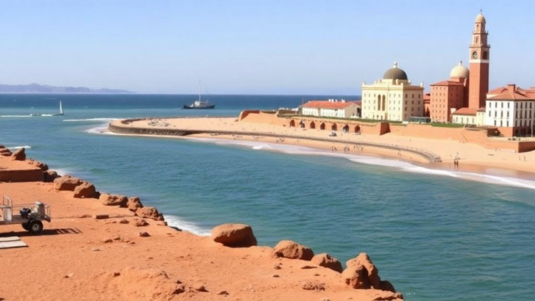 Two Shores, One Climate Crisis: Why Spain and Morocco Govern Migration and Adaptation in Silos
