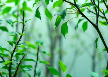 AI Reads Between the Lines of Corporate Green Reports in China