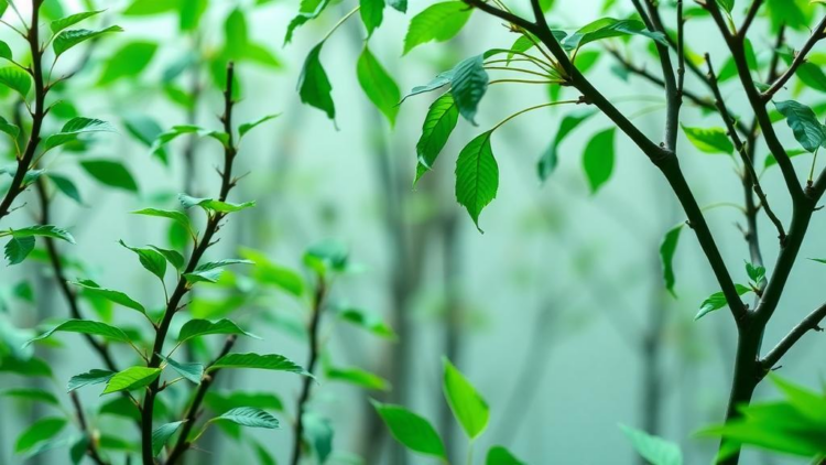 AI Reads Between the Lines of Corporate Green Reports in China