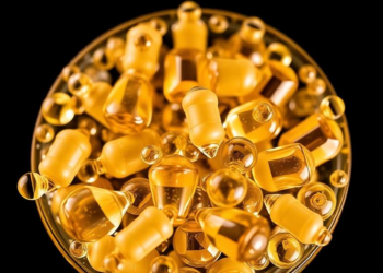 Nanoemulsions Are Quietly Rewriting How Food Protects and Delivers Nutrients
