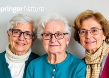 Springer Nature Honours Standout Editors Shaping Geriatrics Research in 2026