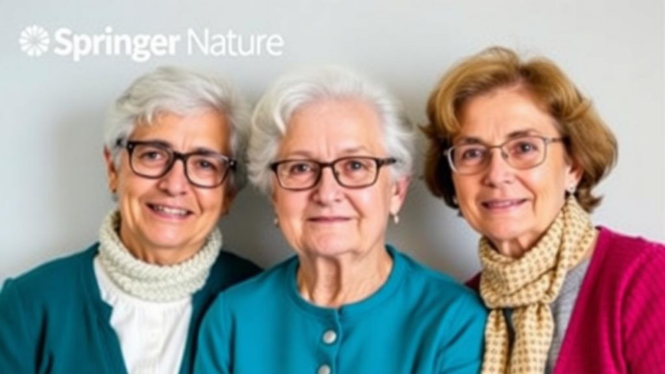 Springer Nature Honours Standout Editors Shaping Geriatrics Research in 2026