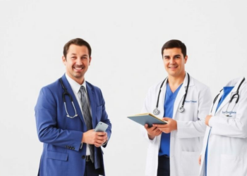 New Study Quantifies How Collaboration Drives Success for Medical Mentors