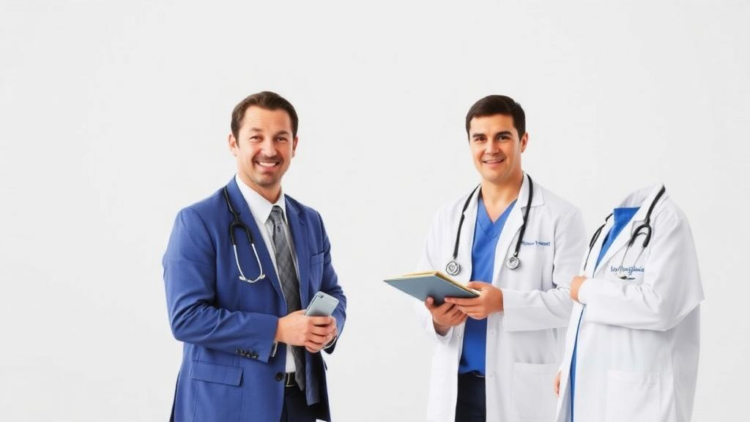 New Study Quantifies How Collaboration Drives Success for Medical Mentors