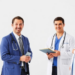 New Study Quantifies How Collaboration Drives Success for Medical Mentors
