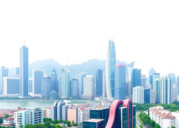Hong Kong program marks ten years with a global cohort of policy fellows