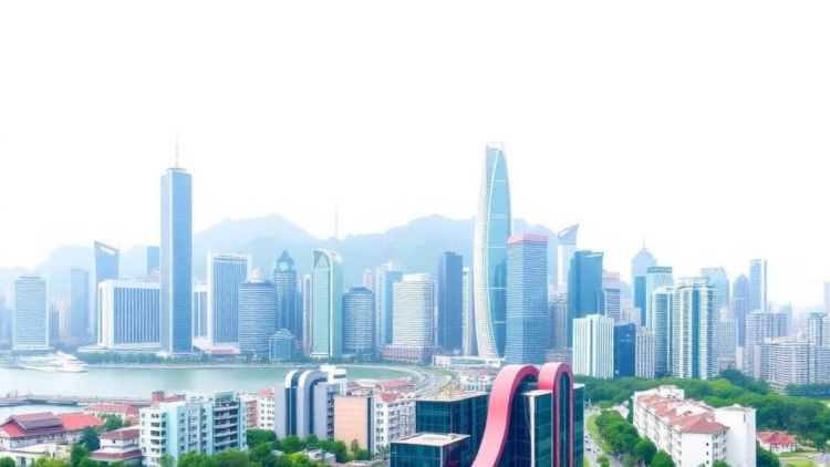 Hong Kong program marks ten years with a global cohort of policy fellows