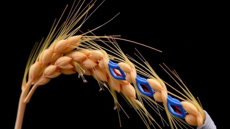 Barley’s Hidden Stress Switches: Scientists Map the CCO Gene Family for the First Time