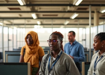 Industry Ties, Not Incubators, Drive Student Entrepreneurial Intent in Ethiopia