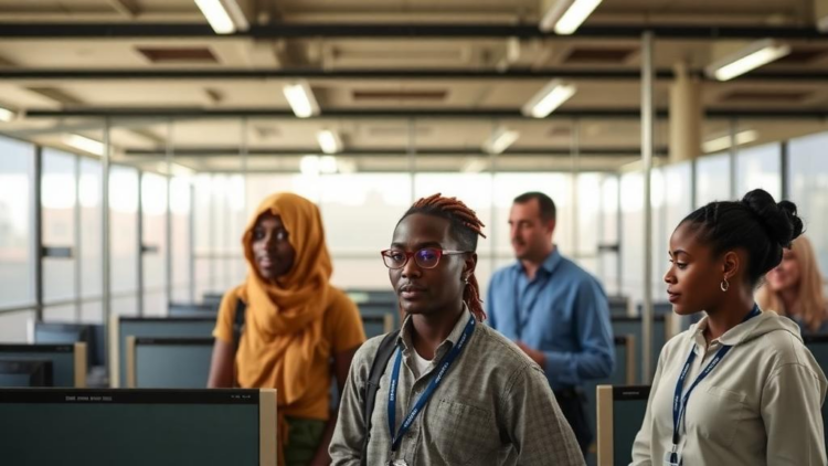 Industry Ties, Not Incubators, Drive Student Entrepreneurial Intent in Ethiopia