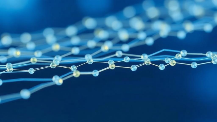 Tiny Nanofiber Sensors Turn Blue to Reveal When Cooking Oil Has Gone Bad