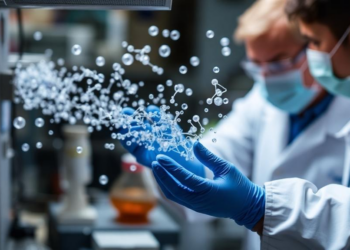 Pharmaceutical Scientists Rally Around Particle Engineering to Fix Drug Delivery’s Toughest Problems