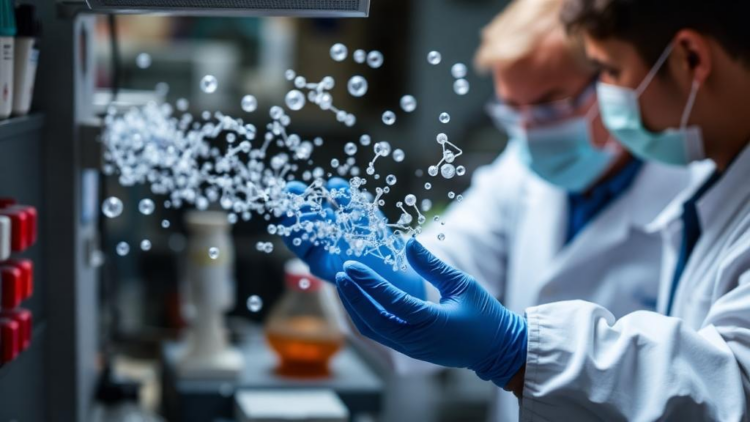 Pharmaceutical Scientists Rally Around Particle Engineering to Fix Drug Delivery’s Toughest Problems