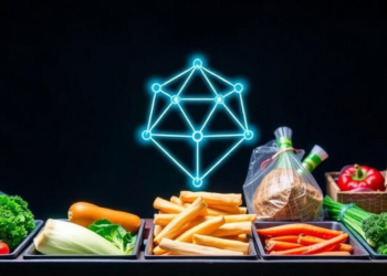 Blockchain, IoT and AI Race to Fix the World’s Broken Food Supply Chain