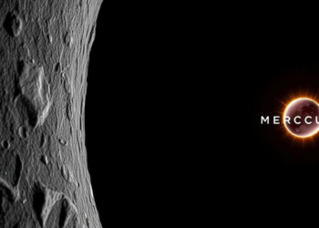Mercury’s Graphite Crust Traced to a Carbon Starved Core