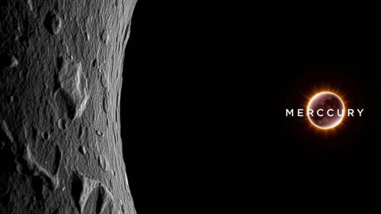 Mercury’s Graphite Crust Traced to a Carbon Starved Core