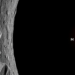 Mercury’s Graphite Crust Traced to a Carbon Starved Core