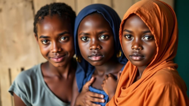 Pregnant Teens Face More Mistreatment and Gaps in Maternal Care Across Three African Countries