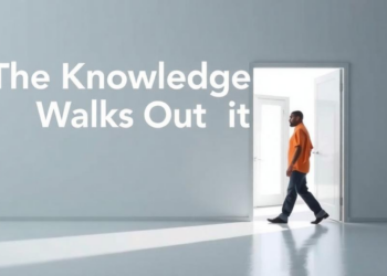 The Knowledge That Walks Out the Door: How Safety-Critical Industries Struggle to Pass On Expertise