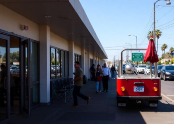 Heat Sends Far More Californians to the Emergency Room Than Official Counts Suggest