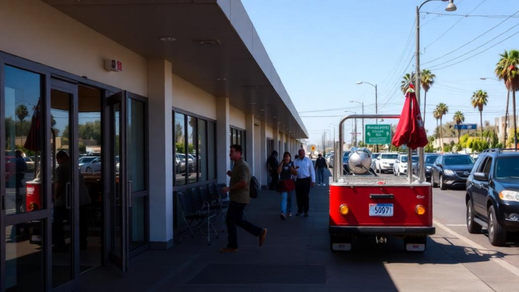 Heat Sends Far More Californians to the Emergency Room Than Official Counts Suggest