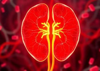 AI Builds a New Biological Aging Clock That Predicts Death in Heart-Kidney-Metabolic Disease