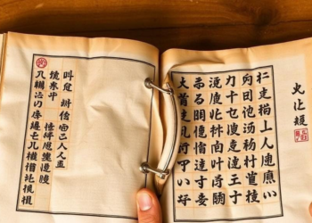 Science Meets Craft: Lab Tests Rescue a Critically Damaged 1739 Chinese Medical Book