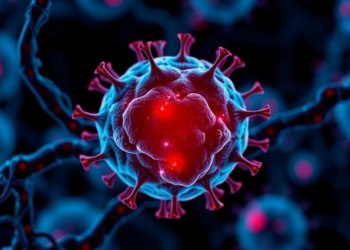 How a Cellular Stress Switch Helps Tumours Hide From the Immune System