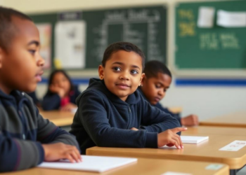 When Free School Meals Ended, Teachers Saw Hunger, Stress, and Fading Focus Return to Classrooms