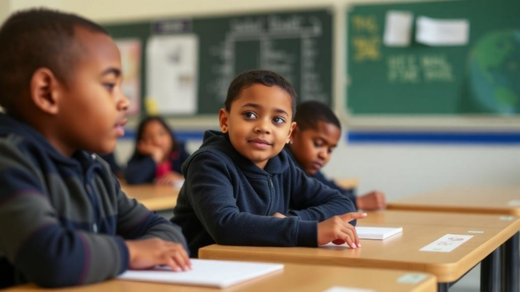 When Free School Meals Ended, Teachers Saw Hunger, Stress, and Fading Focus Return to Classrooms