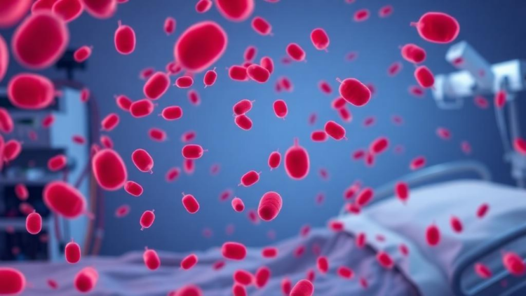 Old Antibiotics Fight Back as ICU Bloodstream Infections Turn Resistant