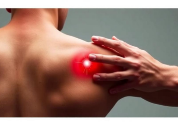 Electroacupuncture Shrinks Torn Shoulder Tendon in Striking Case Report