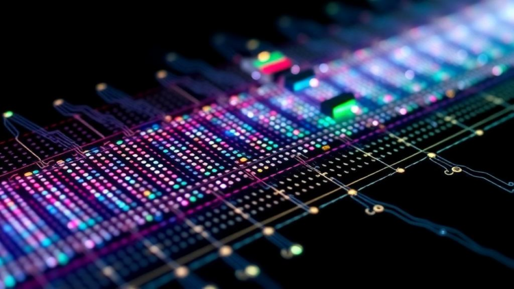 Tiny Quantum-Dot Circuits Promise Ultra-Fast, Ultra-Low-Power Arithmetic Beyond CMOS