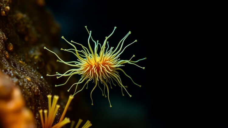 Deep-sea microbe reveals how nitrogen fixation survives near-boiling heat
