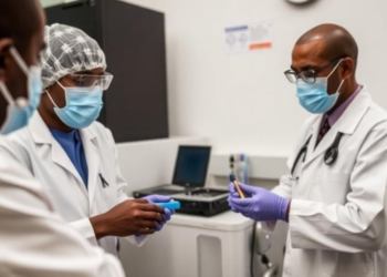 Scientists Identify Candidate New HIV-1 Subtype in Patient from the Democratic Republic of the Congo
