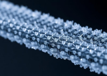 Chemically Tuned Hollow Fibers Push Carbon Membranes to New Heights in Gas Separation
