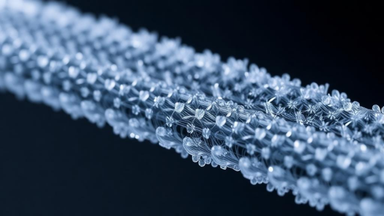 Chemically Tuned Hollow Fibers Push Carbon Membranes to New Heights in Gas Separation
