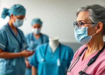 Nurses Worldwide Show Gaps in Alzheimer’s Knowledge, Massive Review Finds