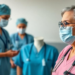 Nurses Worldwide Show Gaps in Alzheimer’s Knowledge, Massive Review Finds