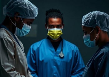 On the COVID-19 Frontline: Emergency Care Workers in South Africa Faced Deep Psychological Distress