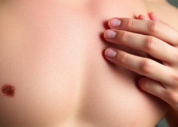Itchy Skin Disease Linked to Higher Rates of Erectile Dysfunction in Large US Study