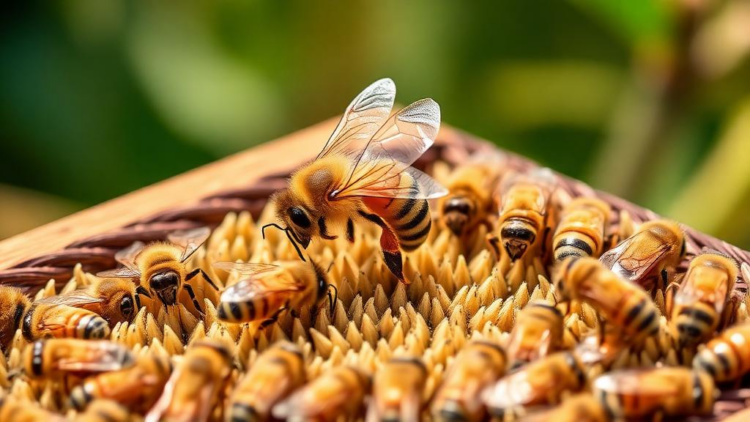 Experts Rank the Best Ways to Shield Managed Bees from Combined Stressors
