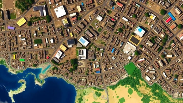 Satellites Reveal Three Decades of Ecological Ups and Downs in Rapidly Urbanizing Nepal