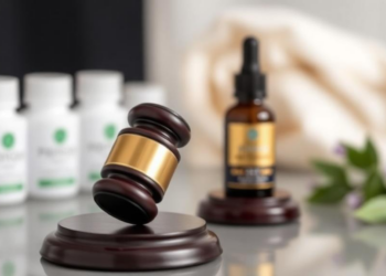 Longevity products already face FDA rules, researchers argue