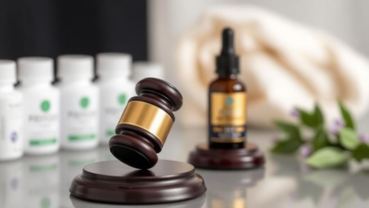 Longevity products already face FDA rules, researchers argue