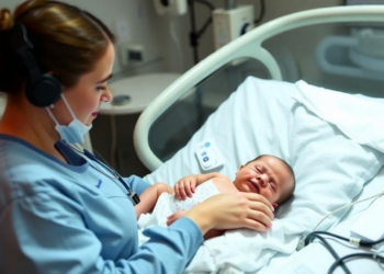 Virtual Family Rounds in the NICU Show Real Benefits a Clinical Trial Alone Missed