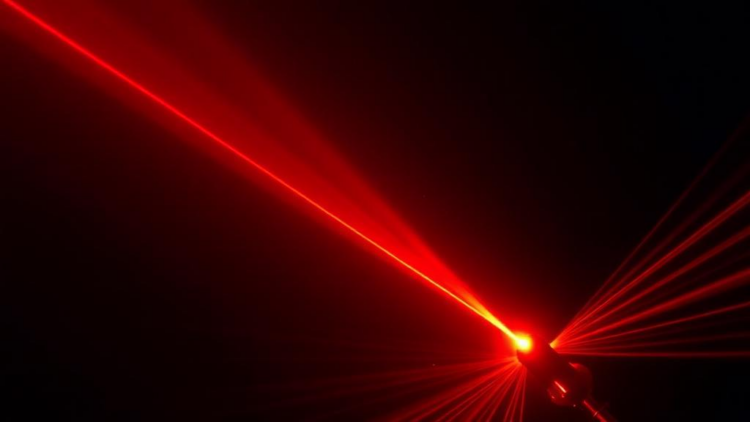 Laser-Created Plasma Beam Antenna Transmits Radio Waves for the First Time