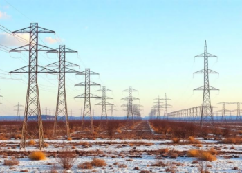 Grids Built on Yesterday’s Weather: UNU Scientists Say AI Could Save Power Planning