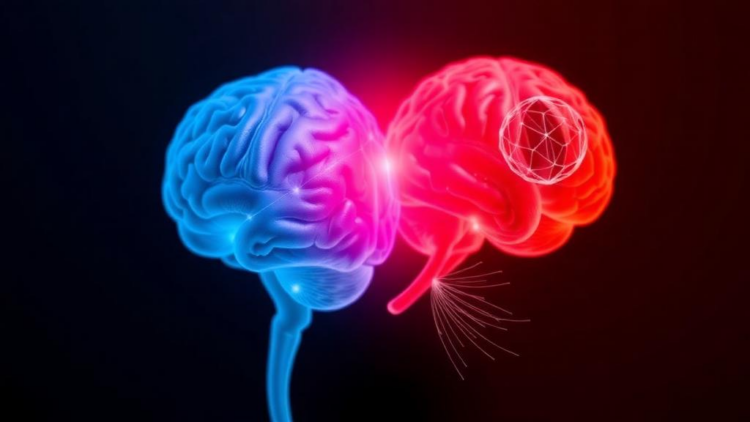 Aging Brains Respond Differently in Males and Females, Mouse Study Reveals