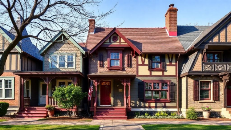 Quantum Search Meets Heritage: Grover’s Algorithm Ranks Traditional Dwellings for Restoration